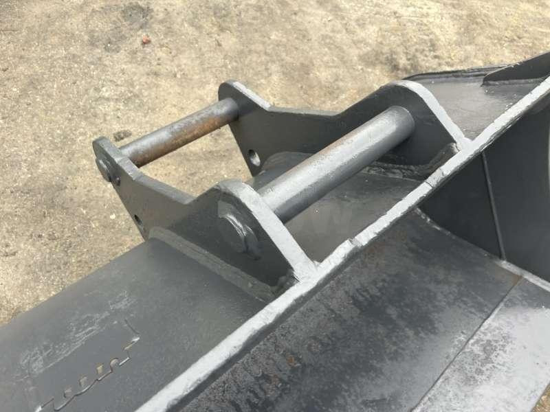 VOLVO S5 / S50 - 1250mm - Ковш для экскаватора: фото 3 VOLVO S5 / S50 - 1250mm - Ковш для экскаватора: фото 3