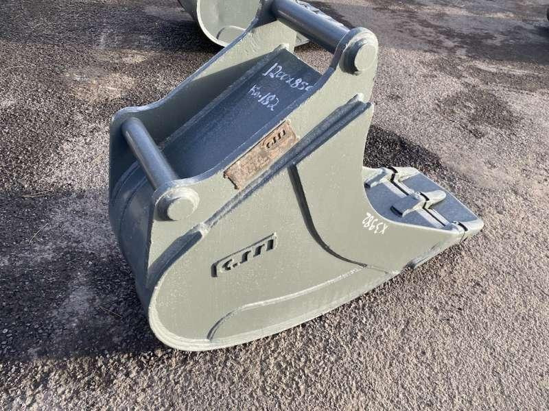 VOLVO S5 / S50 - 400mm - Ковш для экскаватора: фото 5 VOLVO S5 / S50 - 400mm - Ковш для экскаватора: фото 5