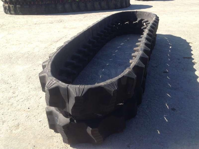 Chenille 180x72x36 - Гусеница для Строительной техники: фото 5 Chenille 180x72x36 - Гусеница для Строительной техники: фото 5
