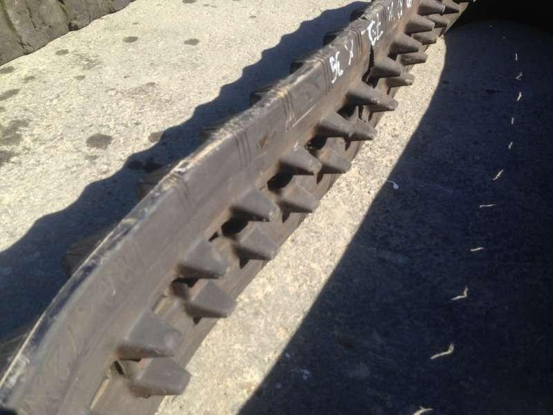 Chenille 180x72x36 - Гусеница для Строительной техники: фото 3 Chenille 180x72x36 - Гусеница для Строительной техники: фото 3