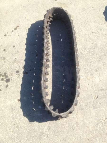 Chenille 180x72x36 - Гусеница для Строительной техники: фото 1 Chenille 180x72x36 - Гусеница для Строительной техники: фото 1