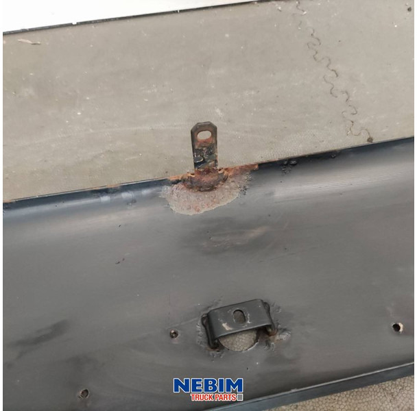 Volvo Volvo - 20398709 - Bumper midden staal FH/FM - Запчасти для Грузовиков: фото 4 Volvo Volvo - 20398709 - Bumper midden staal FH/FM - Запчасти для Грузовиков: фото 4