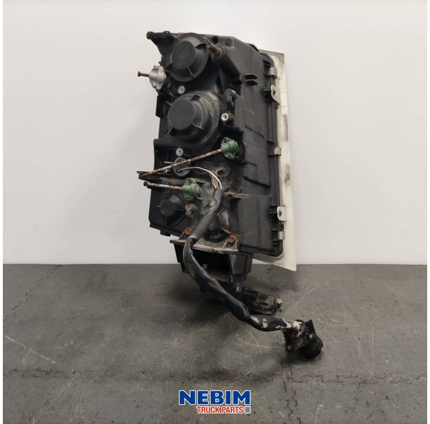 Volvo Volvo - 20861583 - Koplamp FH / FM links - Запчасти для Грузовиков: фото 2 Volvo Volvo - 20861583 - Koplamp FH / FM links - Запчасти для Грузовиков: фото 2