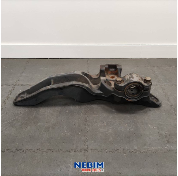 Volvo Volvo - 21196826 - Luchtveerbalk rechts - Запчасти для Грузовиков: фото 1 Volvo Volvo - 21196826 - Luchtveerbalk rechts - Запчасти для Грузовиков: фото 1