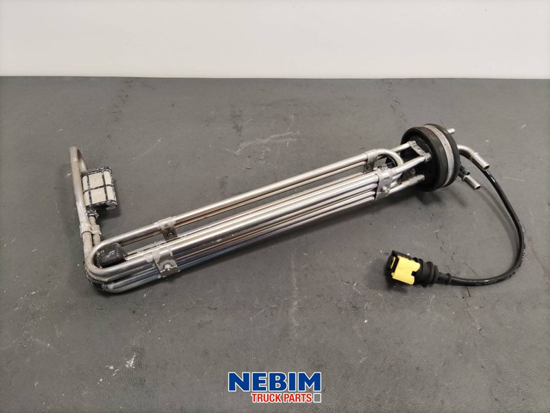 Volvo Volvo - 21231317 - Niveaugever adblue - Запчасти для Грузовиков: фото 2 Volvo Volvo - 21231317 - Niveaugever adblue - Запчасти для Грузовиков: фото 2