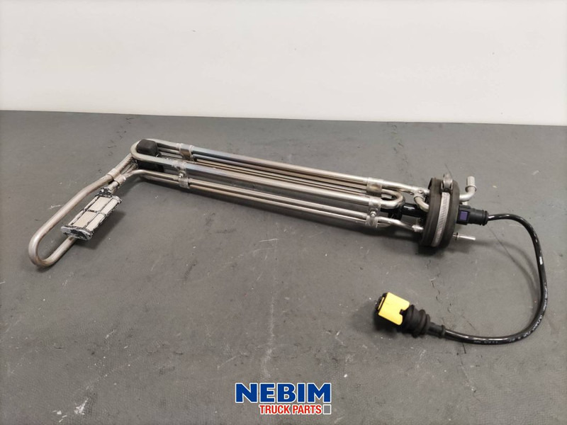 Volvo Volvo - 21231317 - Niveaugever adblue - Запчасти для Грузовиков: фото 1 Volvo Volvo - 21231317 - Niveaugever adblue - Запчасти для Грузовиков: фото 1