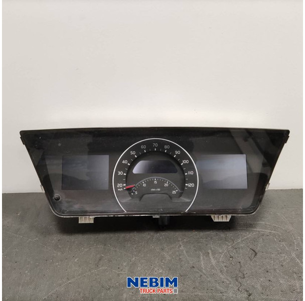 Volvo Volvo - 21982568 - Combi-instrument FH4/FM4 - Запчасти для Грузовиков: фото 1 Volvo Volvo - 21982568 - Combi-instrument FH4/FM4 - Запчасти для Грузовиков: фото 1