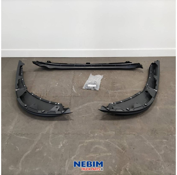 Volvo Volvo - 24016345 - Bumperspoiler set FH/FM Aero - Запчасти для Грузовиков: фото 3 Volvo Volvo - 24016345 - Bumperspoiler set FH/FM Aero - Запчасти для Грузовиков: фото 3