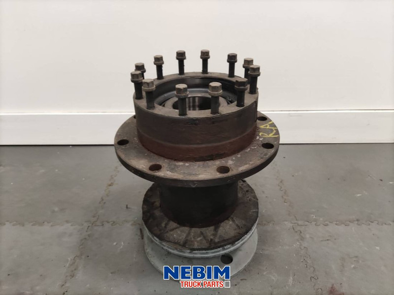 Volvo Volvo - 82167706 - Naafset achteras - Запчасти для Грузовиков: фото 1 Volvo Volvo - 82167706 - Naafset achteras - Запчасти для Грузовиков: фото 1