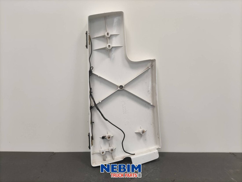 Volvo Volvo - 82332715 - Dakspoiler links - Запчасти для Грузовиков: фото 2 Volvo Volvo - 82332715 - Dakspoiler links - Запчасти для Грузовиков: фото 2