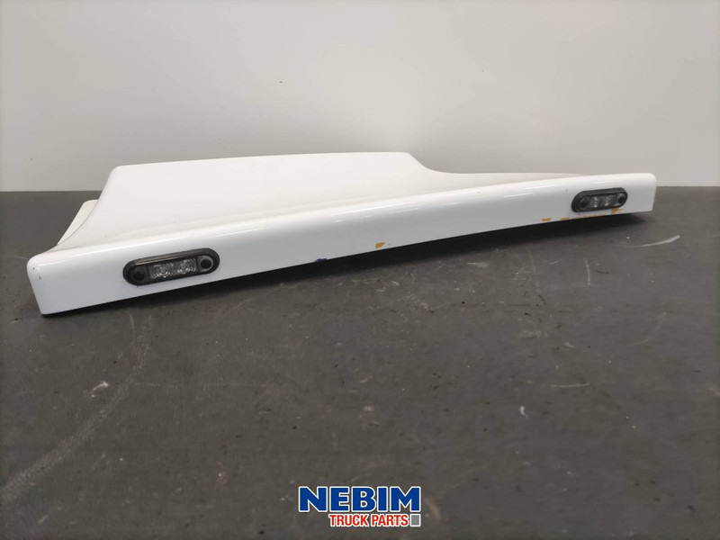 Volvo Volvo - 82332715 - Dakspoiler links - Запчасти для Грузовиков: фото 3 Volvo Volvo - 82332715 - Dakspoiler links - Запчасти для Грузовиков: фото 3