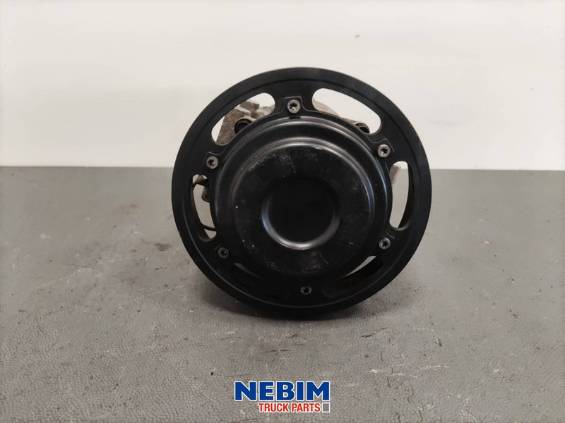 Volvo Volvo - 84094705 - Airco compressor FH4 - Запчасти для Грузовиков: фото 3 Volvo Volvo - 84094705 - Airco compressor FH4 - Запчасти для Грузовиков: фото 3