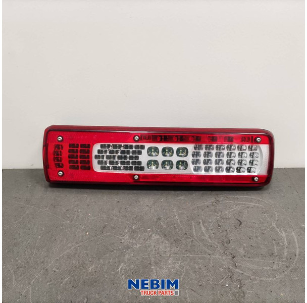 Volvo Volvo - 84195505 - Achterlicht led FH4 / FM4 links - Запчасти для Грузовиков: фото 1 Volvo Volvo - 84195505 - Achterlicht led FH4 / FM4 links - Запчасти для Грузовиков: фото 1
