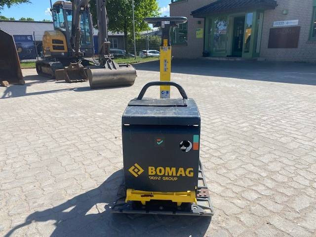 Bomag BPR 35/60 D MIETE / RENTAL (12005435) - Виброплита: фото 3 Bomag BPR 35/60 D MIETE / RENTAL (12005435) - Виброплита: фото 3