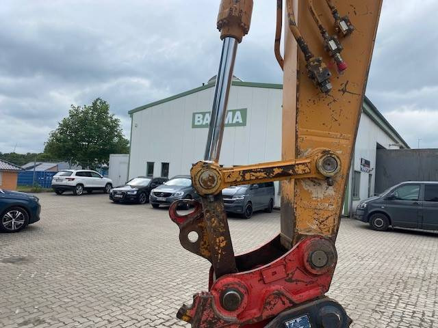 Гусеничный экскаватор Case Sumitomo CX 210 B (12005445): фото 9
