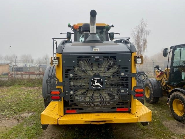 John Deere 744 P MIETE / RENTAL (12002126) - Колёсный погрузчик: фото 5 John Deere 744 P MIETE / RENTAL (12002126) - Колёсный погрузчик: фото 5