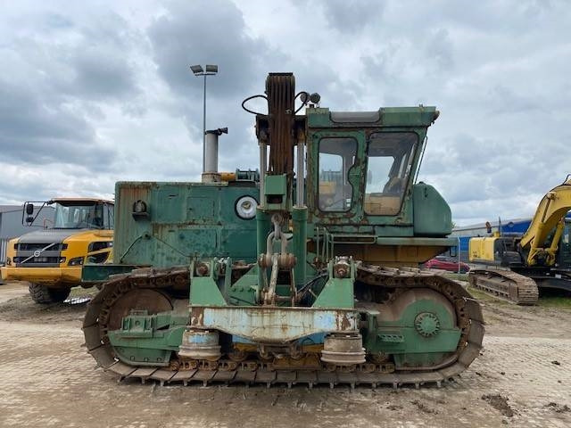 Komatsu D 355 C-3 Rückeraupe / Conveyor Shifter MIETE/RENT - Трубоукладчик: фото 3 Komatsu D 355 C-3 Rückeraupe / Conveyor Shifter MIETE/RENT - Трубоукладчик: фото 3