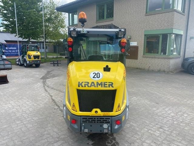 Kramer 5035 MIETE / RENTAL (12001741) - Колёсный погрузчик: фото 4 Kramer 5035 MIETE / RENTAL (12001741) - Колёсный погрузчик: фото 4