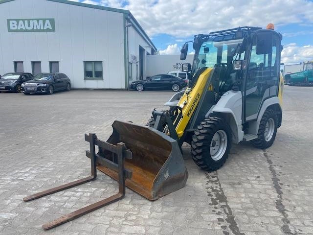 Kramer 5035 MIETE / RENTAL (12001741) - Колёсный погрузчик: фото 1 Kramer 5035 MIETE / RENTAL (12001741) - Колёсный погрузчик: фото 1