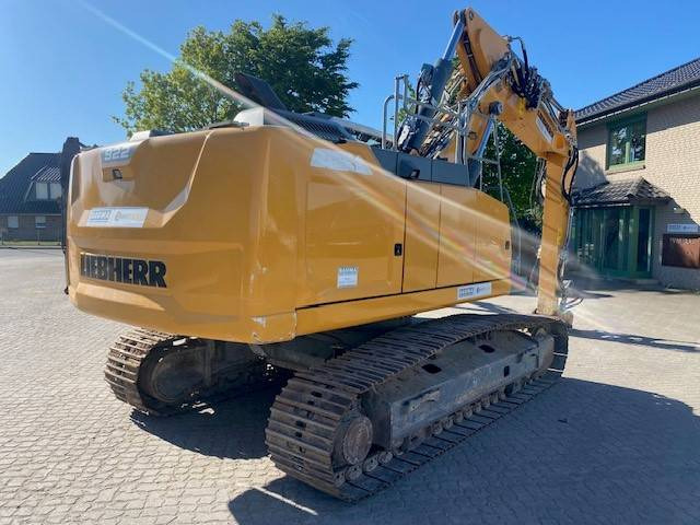 Liebherr R 922 LC (G8) MIETE / RENTAL (12001992) - Гусеничный экскаватор: фото 5 Liebherr R 922 LC (G8) MIETE / RENTAL (12001992) - Гусеничный экскаватор: фото 5