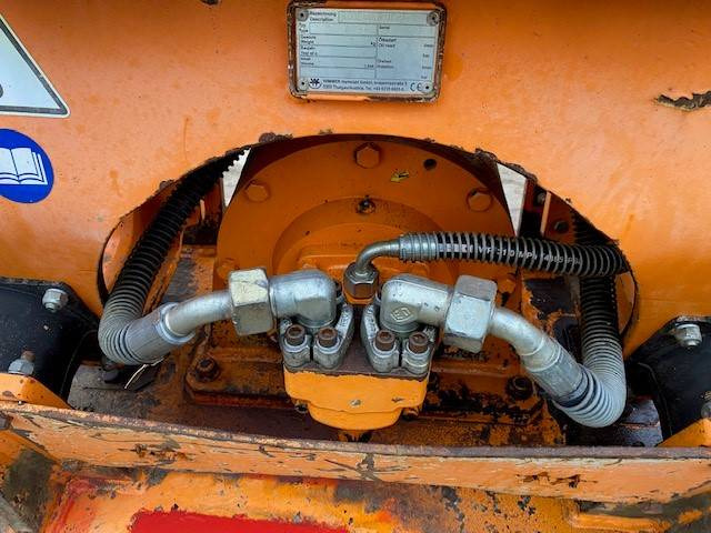 WIMMER WBD 60 Verdichterplatte MIETE / RENTAL (99002207) - Навесное оборудование для Строительной техники: фото 2 WIMMER WBD 60 Verdichterplatte MIETE / RENTAL (99002207) - Навесное оборудование для Строительной техники: фото 2