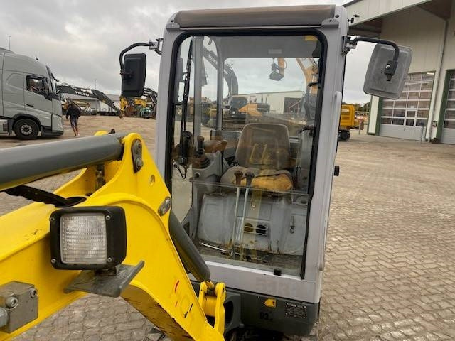 Neuson 1404 (12005542) в лизинг Neuson 1404 (12005542): фото 15