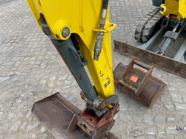 Neuson 1404 (12005542) в лизинг Neuson 1404 (12005542): фото 9