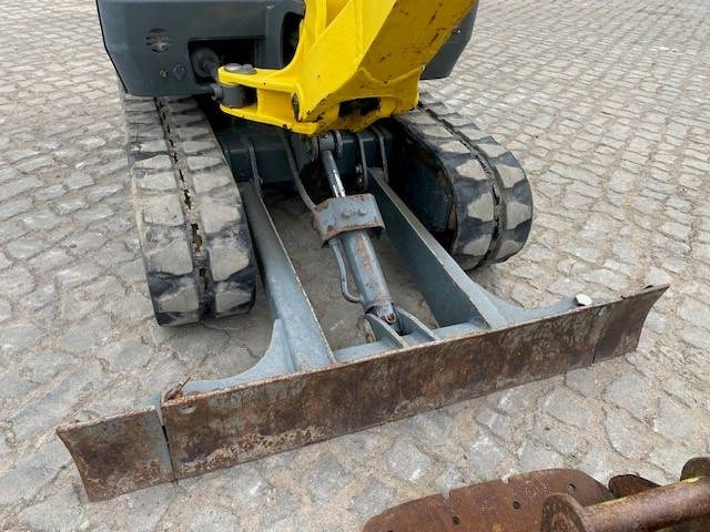 Neuson 1404 (12005542) в лизинг Neuson 1404 (12005542): фото 14