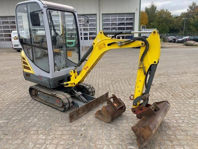 Neuson 1404 (12005542) в лизинг Neuson 1404 (12005542): фото 7