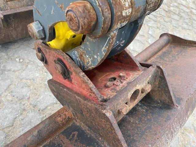 Neuson 1404 (12005542) в лизинг Neuson 1404 (12005542): фото 11