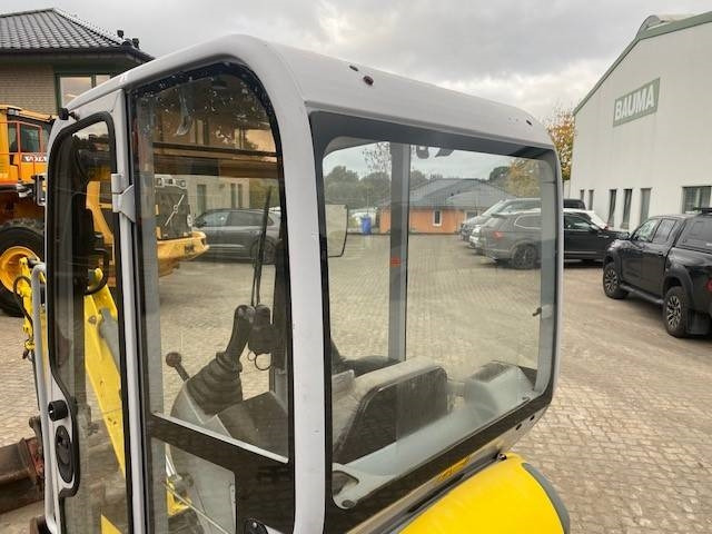 Neuson 1404 (12005542) в лизинг Neuson 1404 (12005542): фото 18