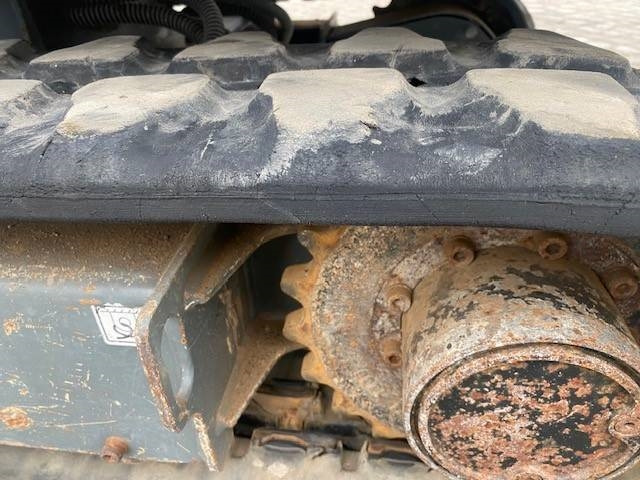 Neuson 1404 (12005542) в лизинг Neuson 1404 (12005542): фото 17