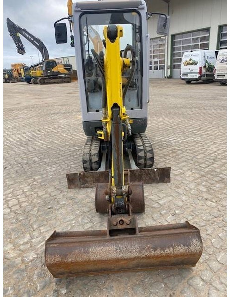 Neuson 1404 (12005542) в лизинг Neuson 1404 (12005542): фото 8