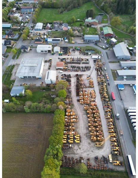 Komatsu D 58 P-1 MIETE / RENTAL (12005516) - Строительная техника: фото 3 Komatsu D 58 P-1 MIETE / RENTAL (12005516) - Строительная техника: фото 3