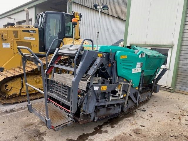 Vögele Super 800i MIETE / RENTAL (12001592) - Асфальтоукладчик: фото 3 Vögele Super 800i MIETE / RENTAL (12001592) - Асфальтоукладчик: фото 3