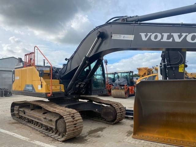 Volvo EC 300 E NL Dig Assist MIETE / RENTAL (12001057) - Гусеничный экскаватор: фото 1 Volvo EC 300 E NL Dig Assist MIETE / RENTAL (12001057) - Гусеничный экскаватор: фото 1