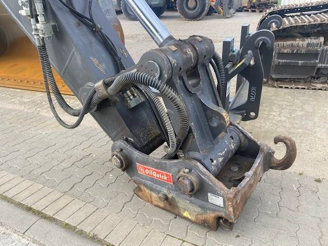 Volvo EC 300 E NL Dig Assist MIETE / RENTAL (12001057) - Гусеничный экскаватор: фото 5 Volvo EC 300 E NL Dig Assist MIETE / RENTAL (12001057) - Гусеничный экскаватор: фото 5