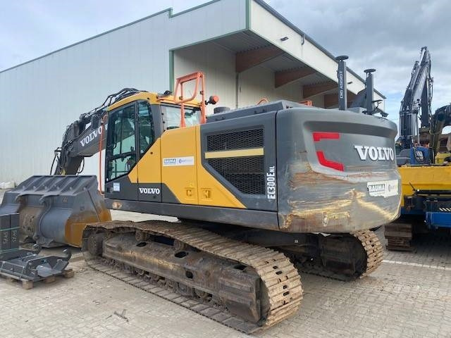 Volvo EC 300 E NL Dig Assist MIETE / RENTAL (12001057) - Гусеничный экскаватор: фото 2 Volvo EC 300 E NL Dig Assist MIETE / RENTAL (12001057) - Гусеничный экскаватор: фото 2