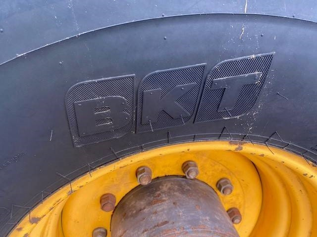 Колёсный погрузчик Volvo L 50 GS 35 km/h, new transmission (12005091): фото 12 Колёсный погрузчик Volvo L 50 GS 35 km/h, new transmission (12005091): фото 12