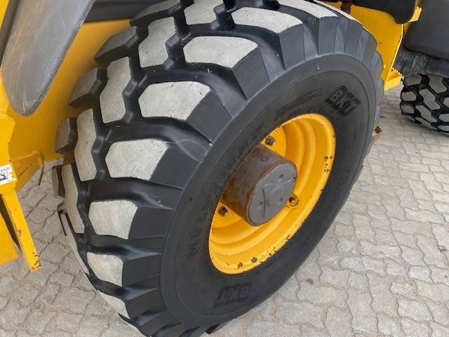 Колёсный погрузчик Volvo L 50 GS 35 km/h, new transmission (12005091): фото 16 Колёсный погрузчик Volvo L 50 GS 35 km/h, new transmission (12005091): фото 16