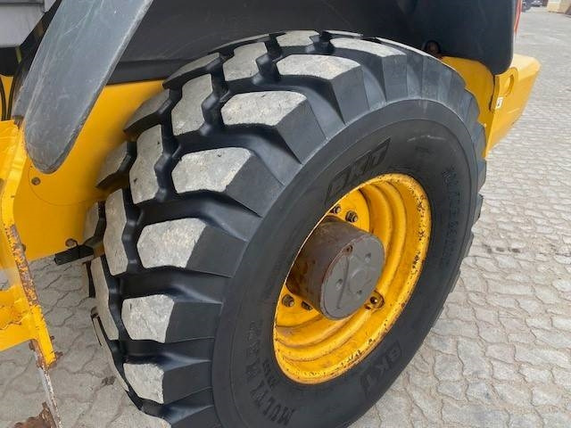 Колёсный погрузчик Volvo L 50 GS 35 km/h, new transmission (12005091): фото 15 Колёсный погрузчик Volvo L 50 GS 35 km/h, new transmission (12005091): фото 15