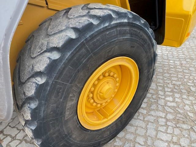 Колёсный погрузчик Volvo L 70 H MIETE / RENTAL (12005472): фото 20