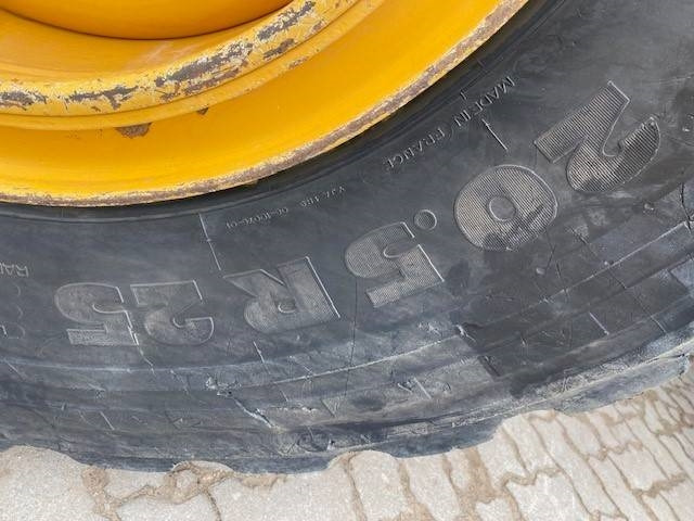 Колёсный погрузчик Volvo L 70 H MIETE / RENTAL (12005472): фото 18