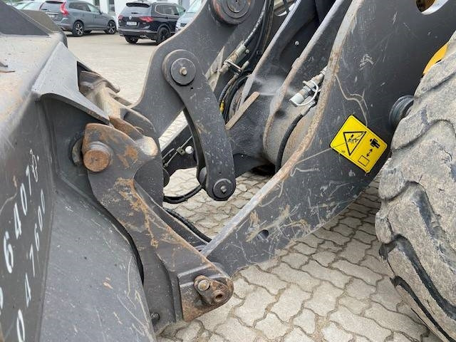 Колёсный погрузчик Volvo L 70 H MIETE / RENTAL (12005472): фото 10