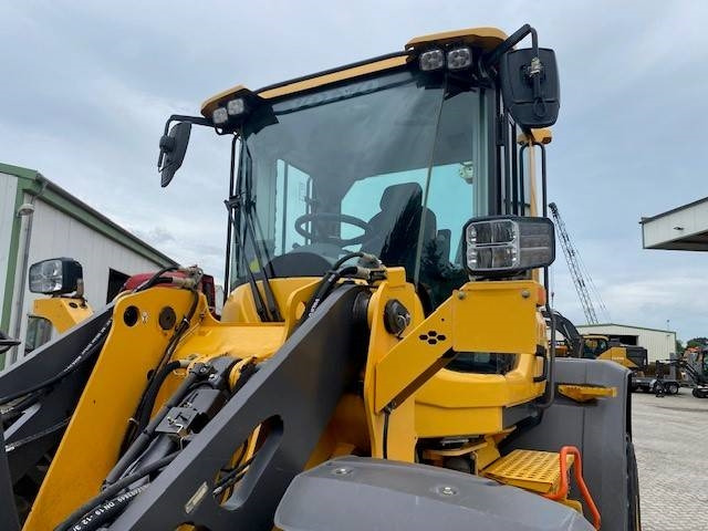 Колёсный погрузчик Volvo L 70 H MIETE / RENTAL (12005472): фото 15