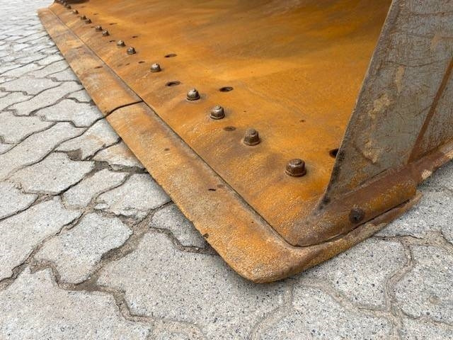 Колёсный погрузчик Volvo L 70 H MIETE / RENTAL (12005472): фото 12