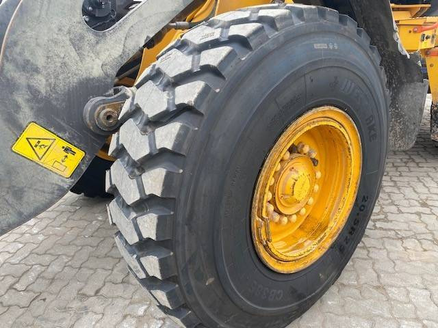 Колёсный погрузчик Volvo L 90 H MIETE / RENTAL (12005310): фото 11