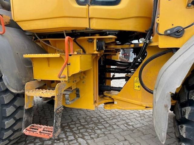 Колёсный погрузчик Volvo L 90 H MIETE / RENTAL (12005310): фото 15
