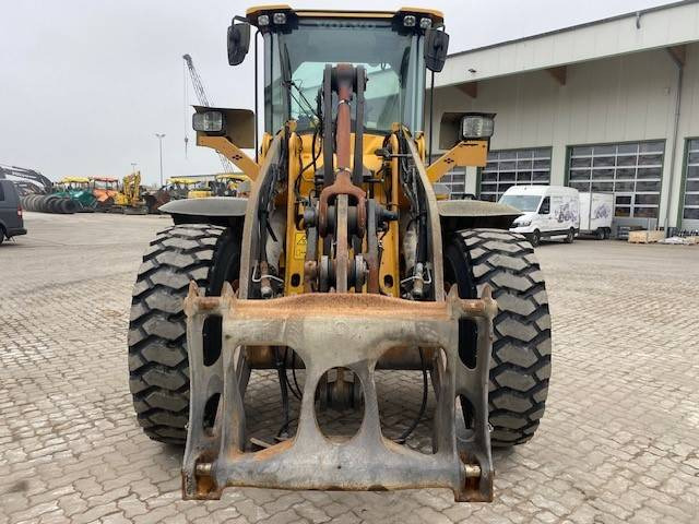 Колёсный погрузчик Volvo L 90 H MIETE / RENTAL (12005310): фото 8