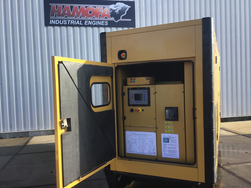 Caterpillar OLYMPIAN GEH330-3 GENERATOR 330 KVA USED - Электрогенератор: фото 4 Caterpillar OLYMPIAN GEH330-3 GENERATOR 330 KVA USED - Электрогенератор: фото 4